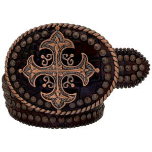Stud B.B.SIMON BELT