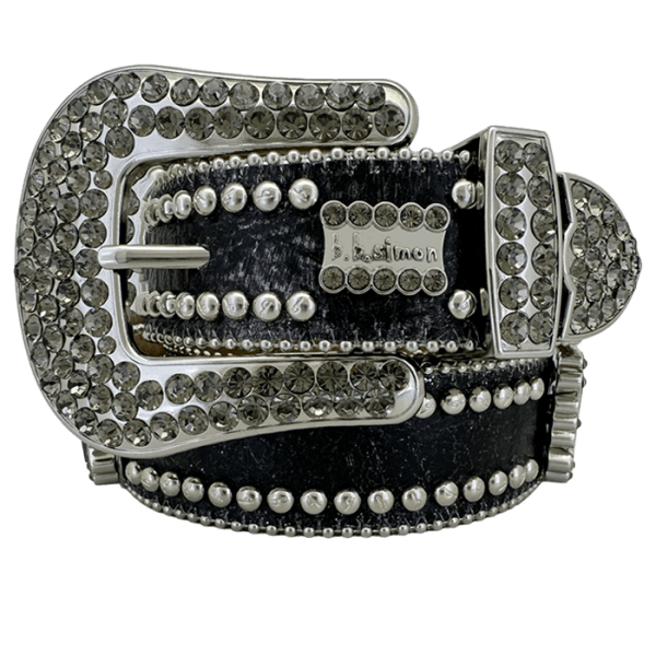 b.b.simonベルト Holy B.B.SIMON BELT