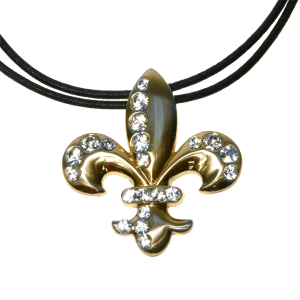 Fleur De Lis - GF
