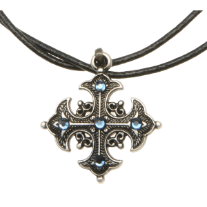 Mini Cross - Montana