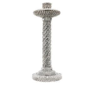 CDH-203 bb Simon Swarovskii crystal Candle holder