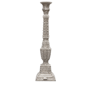 CDH-239 bb Simon Swarovski crystal Candle holder