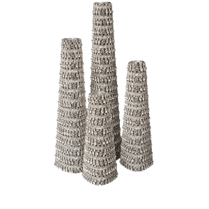 CDH-245 bb Simon Swarovski crystal Candle holder