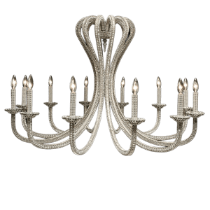 CH-101-XL bb Simon Swarovski crystal Chandelier