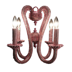 CH-500-S bb Simon Swarovski crystal Chandelier