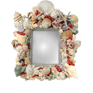 F-109-SH-GROTTO-L bb Simon Swarovski crystal frame