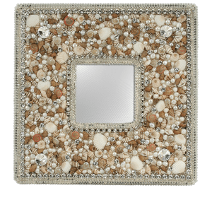 F-118-SH-S bb Simon Swarovski crystal frame