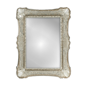 F-127-M bb Simon Swarovski crystal frame