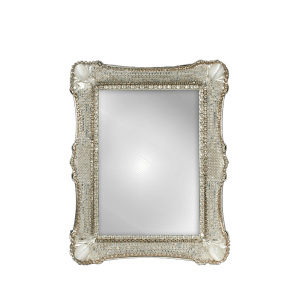 F-127-S bb Simon Swarovski crystal frame