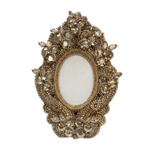 F-142-LT.COLORADO-M bb Simon Swarovski crystal frame