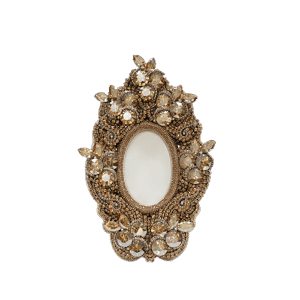 F-142-LT.COLORADO-S bb Simon Swarovski crystal frame