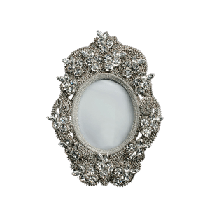 F-142-S bb Simon Swarovski crystal frame