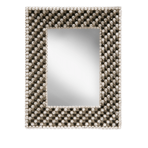 F-151-M bb Simon Swarovski crystal frame