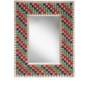 F-152-S bb Simon Swarovski crystal frame