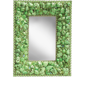 F-155-S bb Simon Swarovski crystal frame