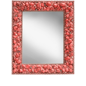 F-156-L bb Simon Swarovski crystal frame