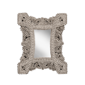 F-160-S bb Simon Swarovski crystal frame