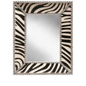 F-163-M bb Simon Swarovski crystal frame