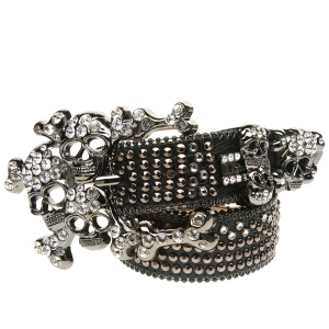 Heroine- Black / Clear