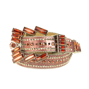 JAGANMATA- bb Simon Belt 888-A76