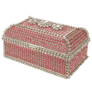 JB-602    JEWELRY BOX