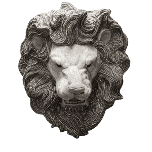 LION-102-CLEAR B.B.SIMON