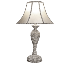 LS-106 SWAROVSKI CRYSTALTABLE LAMP