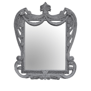 M-300 BB Simon Shimmering Diamond Home Mirror