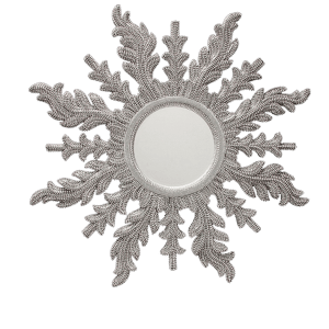 M-540 BB Simon California Sun Crystal Mirror