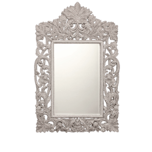 M-541 BB Simon Swarovski Rectangle Mirror