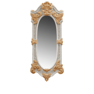 M-542 BB Simon Unique Designer Diamond Mirror