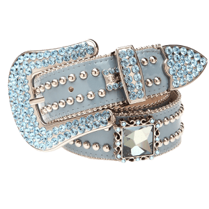 Midnight-1 B.B.SIMON BELT