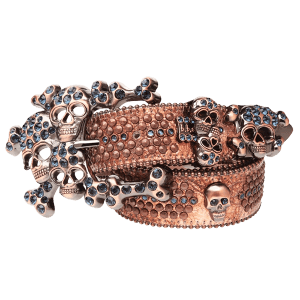 Sea Robber B.B.SIMON BELT