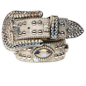 Smoky B.B.SIMON BELT