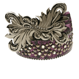 Vivacious B.B.SIMON BELT