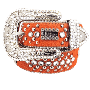 Adabelle Western - Orange