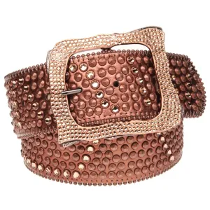 Chalcocite B.B.SIMON BELT