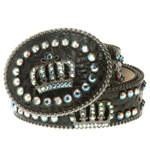 Dextress BLACK DIAMOND AB B.B.SIMON BELT