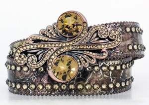 Fiona B.B.SIMON BELT 