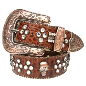 Joyce B.B.SIMON BELT