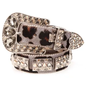 Pizzazz B.B.SIMON BELT 