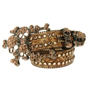 Raven COLORADO B.B.SIMON BELT