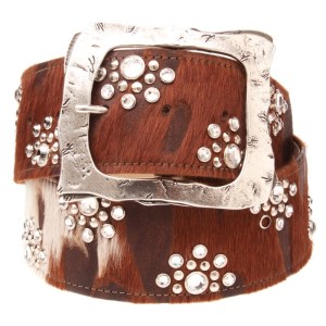 Steeplechaser B.B.SIMON BELT