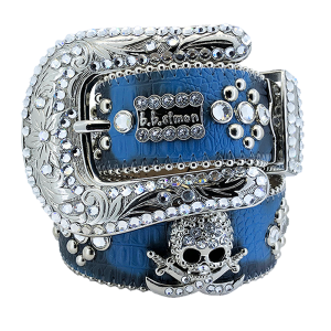 Agatha - Blue Heat Sense