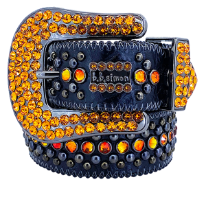 Kish 17 - Black/Orange