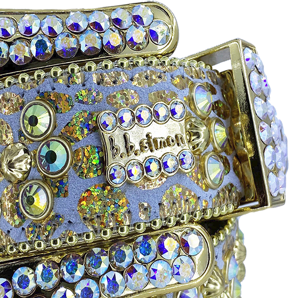 Lavasan AB Gold B.B. Simon®