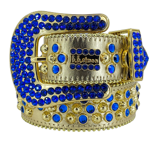 Lavasan Golden Sapphire