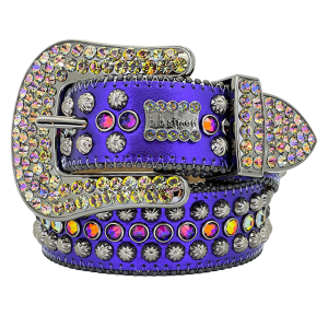 Safa 1 - Purple/Volcano