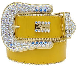 Classic-Yellow/AB-Gold