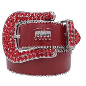 Classic- Red/Lt.Siam- Silver